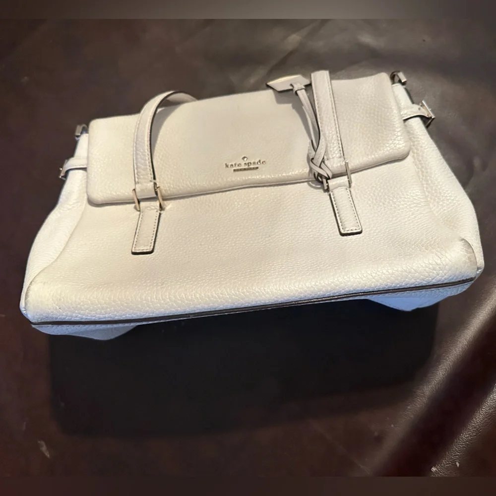 kate spade used color